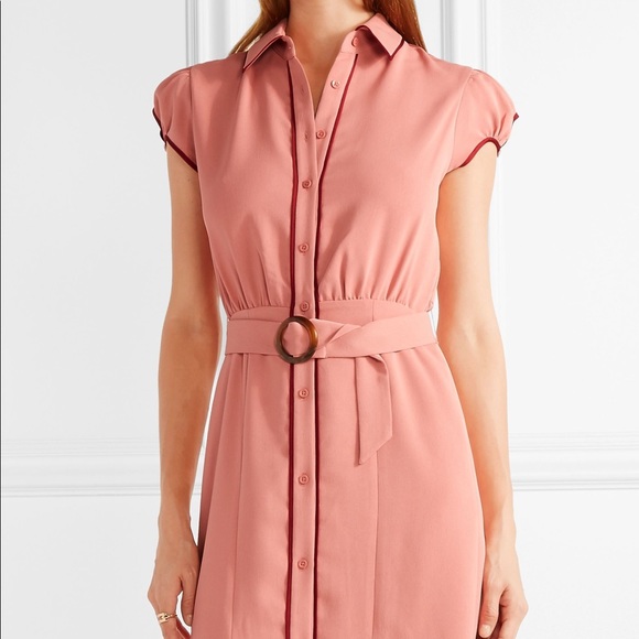 Alice + Olivia Carie Dress - Picture 5 of 6